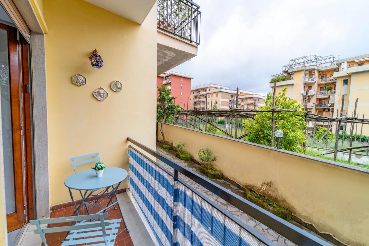 John House Villa Sorrento Exterior photo