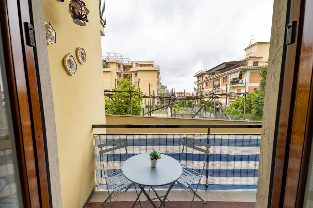 John House Villa Sorrento Exterior photo